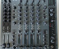 Allen & Heath Xone 92 Mk1
