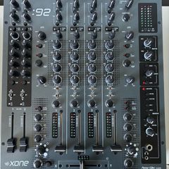 Allen & Heath Xone 92 Mk1