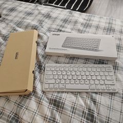 Anker Bluetooth Keyboard (Mac compatible)