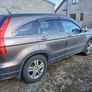Honda Crv Image 8