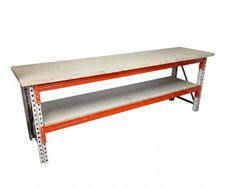 2.7m Workbench (Used) Ref: WB016