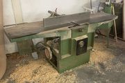 Planer Thicknesser