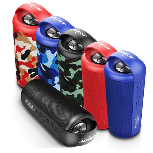 Brand New ZEALOT S36 Bluetooth Wireless Outdoor 10W Speaker.