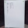MacBook Air 15 M4  16GB  256GB Brand New Sealed Image 6