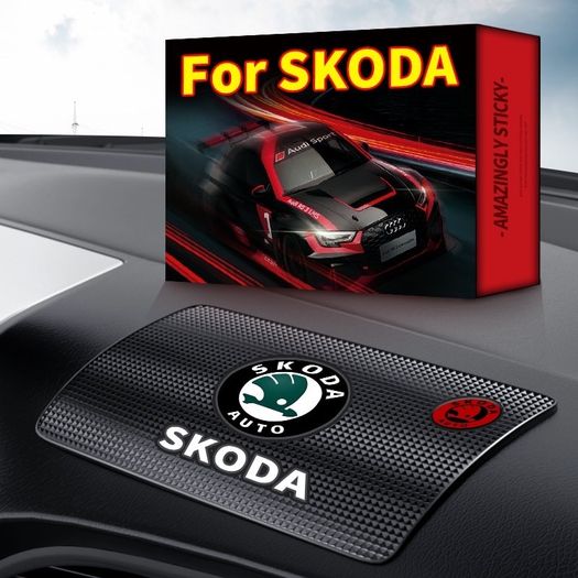 Car Non Slip Pad Dashboard Mat