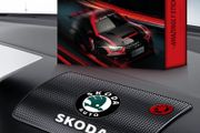 Car Non Slip Pad Dashboard Mat