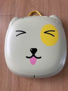 travel potty