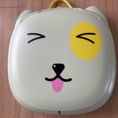 travel potty
