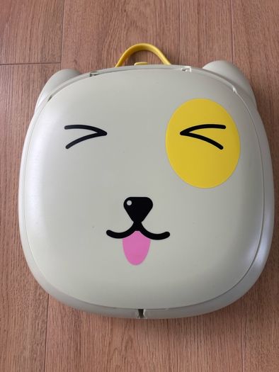travel potty