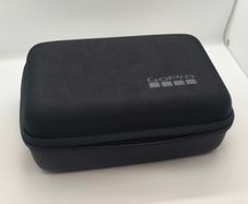 GoPro Casey + Rain cover