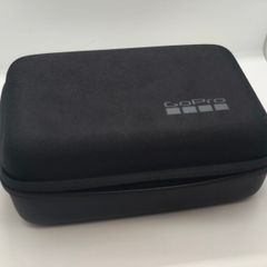 GoPro Casey + Rain cover