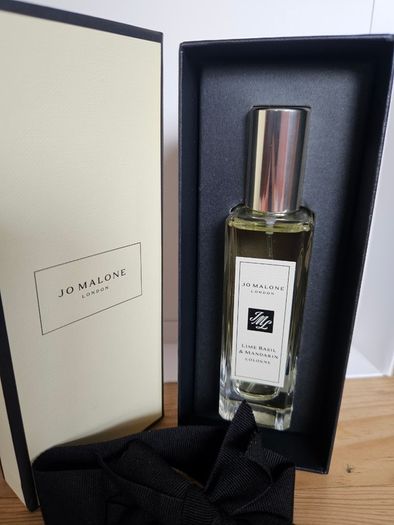 Jo Malone Lime Basil and Mandarin 30ml