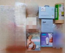 Breastfeeding Supplies