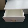 Desk with drawers suit student Image 3
