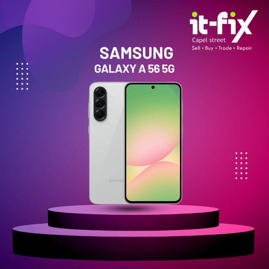 Samsung A56 256gb