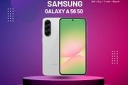 Samsung A56 256gb