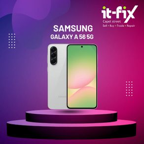 Samsung A56 256gb