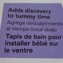 Baby Einsteion Opus of Discovery for Sale Image 5