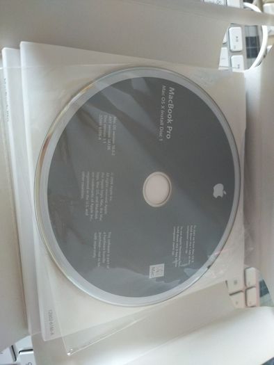 iMac G5