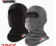2pcs Face Mask , Protection Windproof Scarf