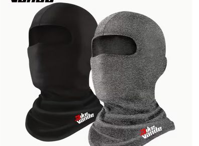 2pcs Face Mask , Protection Windproof Scarf