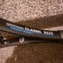 Slazenger junior tennis racket and Adult Racket Image 8