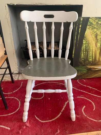 kitchen chairs