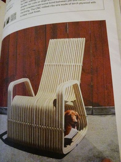 Pet- tecture Design for pets 2018