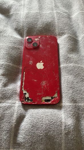 Iphone 13(all Offers)