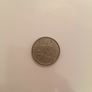 1965-1975 French 1/2 franc's Image 3
