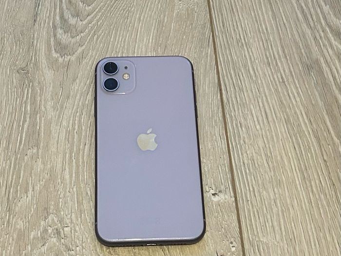 iPhone 11 Unlocked