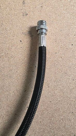 Aqualung Core regulators set