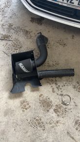 RamAir Induction Kit