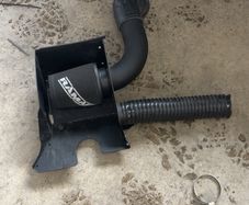 RamAir Induction Kit