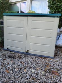 Keter 1200 Outdoor Storage Box