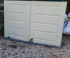 Keter 1200 Outdoor Storage Box