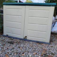 Keter 1200 Outdoor Storage Box