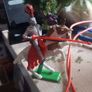 Britains Deetail Knight Action Figure Vintage Image 7