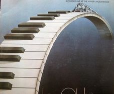 Brian Auger's Oblivion Express - Live Oblivion Vol. 1