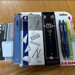 Stationery Set