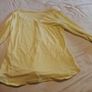 Bershka Lemon Top Image 3