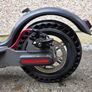 Electric scooter xaomi mi charger tubeless tyres Image 3
