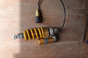 Ohlins 4xv shock