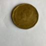 Argentina coin 50 Centavos Image 2