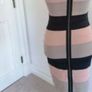 lipsy dress Image 3