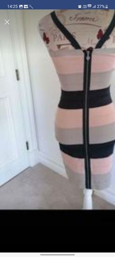 lipsy dress