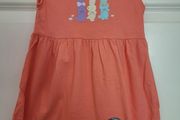 M&amp;S Girls Playsuit 18-24mths