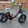 Engwe l2 boost unisex e-bike for adults brand new Image 4