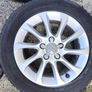 Audi alloys R16 5 x 112 Image 3