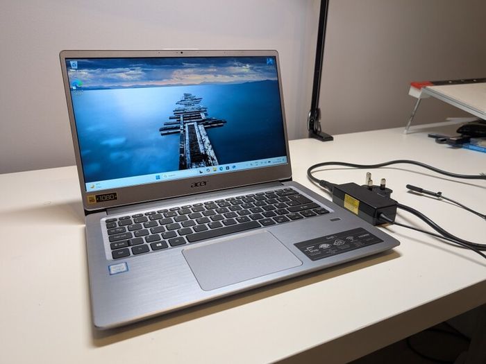 Acer Swift 3 Laptop For Sale in O'Briensbridge, Clare from ringo-juice